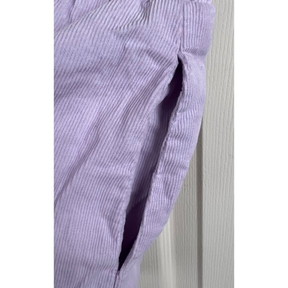 Art class corduroy shorts - Picture 5 of 9